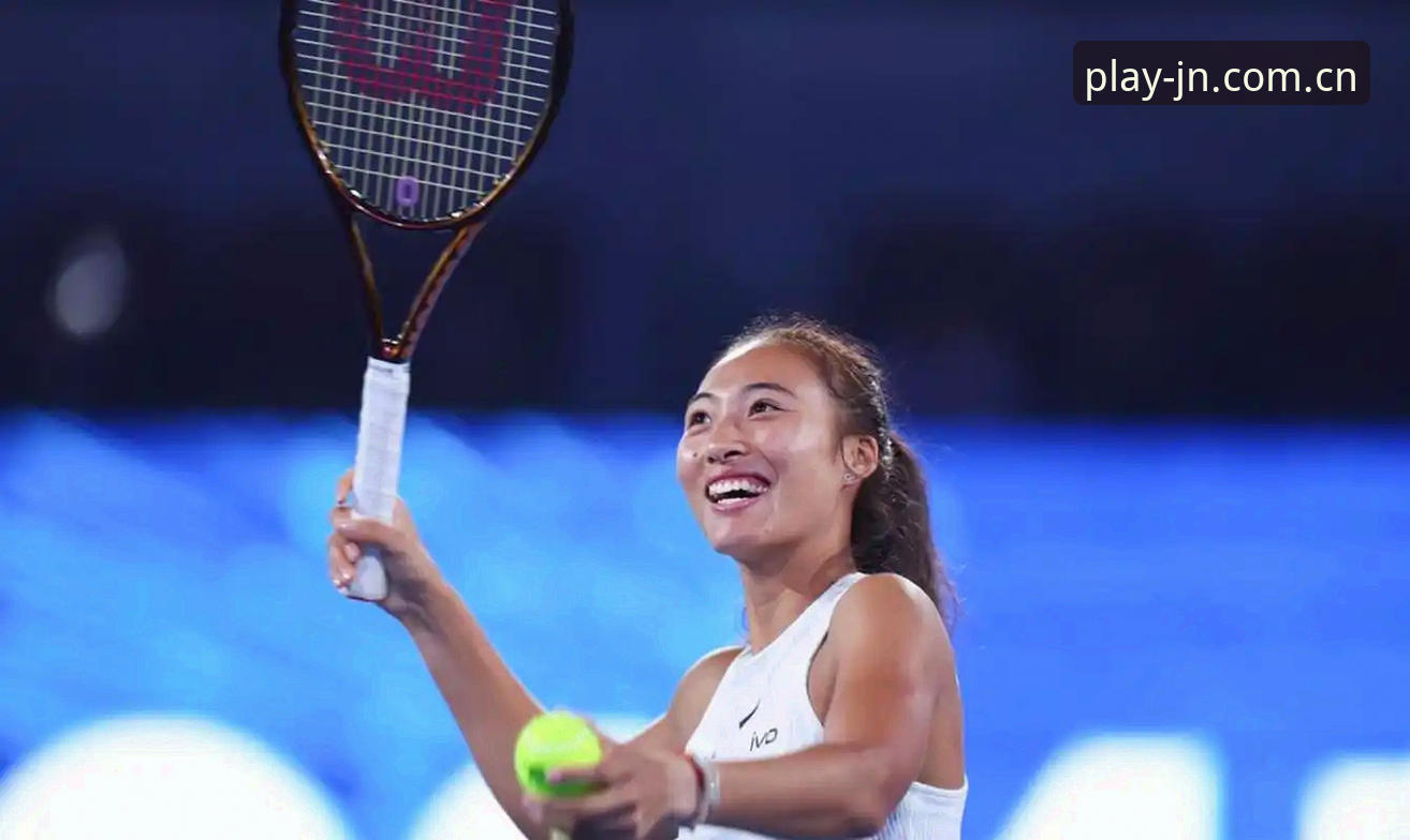 江南体育JN数字旅程 2026法网女单抽签揭晓,中国金花郑钦文非种子出战,江南体育JN数字旅程带来全新观赛视角